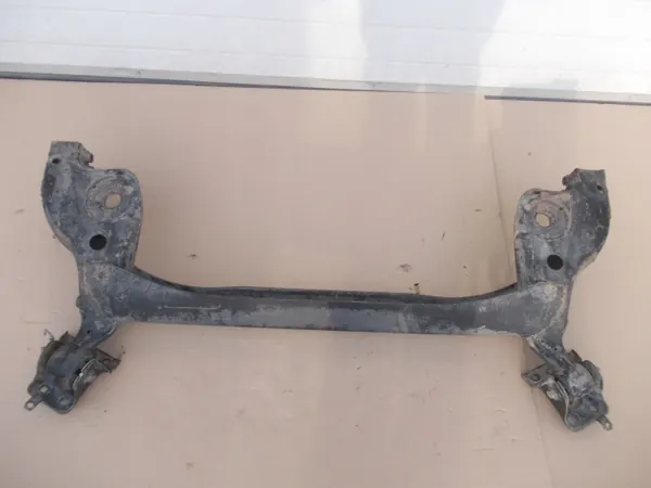 Fiat Bravo 2 achterasbalk OEM belka bravo II image 10