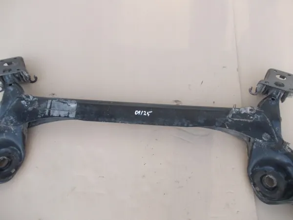 Fiat Bravo 2 achterasbalk OEM belka bravo II image 3