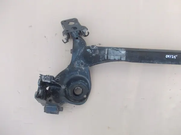 Fiat Bravo 2 achterasbalk OEM belka bravo II image 4