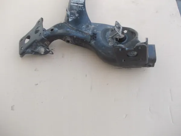 Fiat Bravo 2 achterasbalk OEM belka bravo II image 6