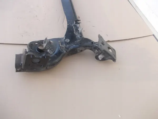 Fiat Bravo 2 achterasbalk OEM belka bravo II image 7
