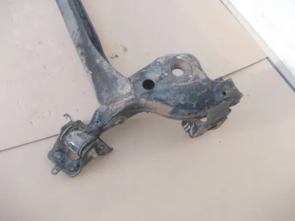 Fiat Bravo 2 achterasbalk OEM belka bravo II image 9