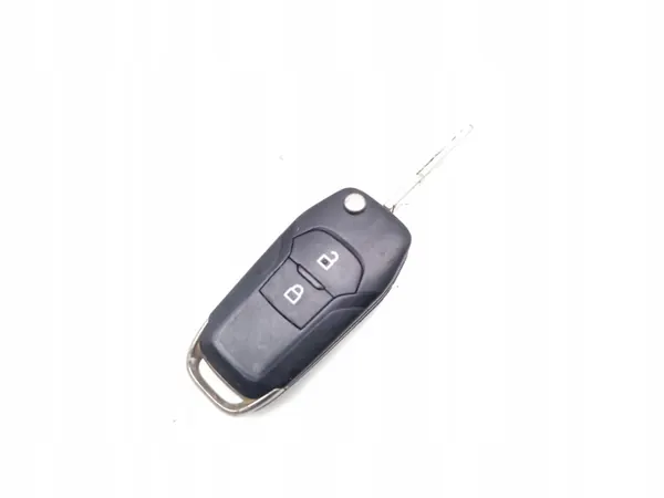 Ford Ranger tändnyckelkort OEM EB3T-15K601-BA image 6