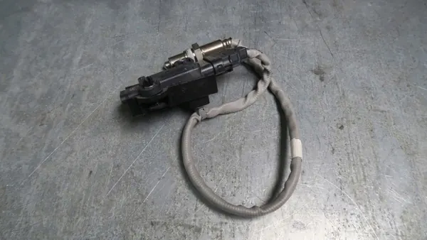 Módulo sonda NOx FORD OEM PZ31-5E145-BC image 2