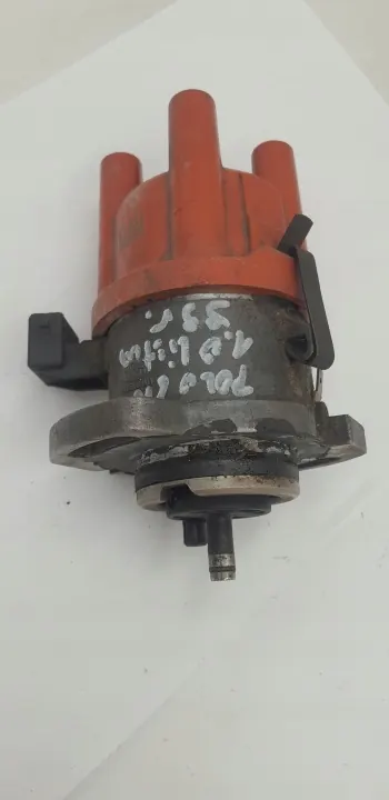 Ontstekingsspoel OEM 030905205AE voor VW Polo, Seat Ibiza image 3