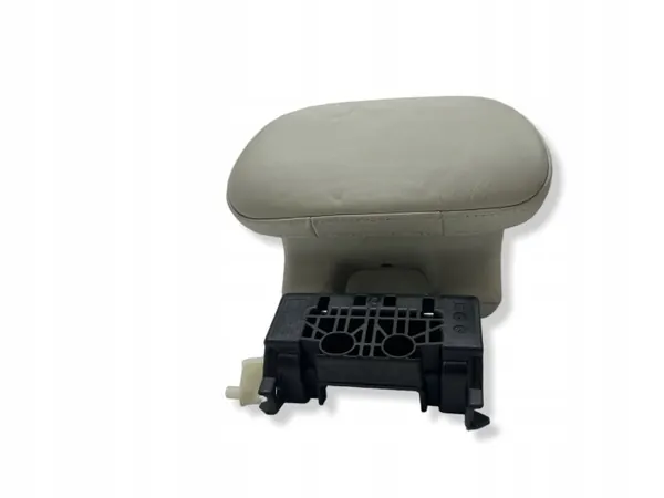 Encosto de cabeça direito traseiro Volvo XC60 II OEM 31446748 image 5