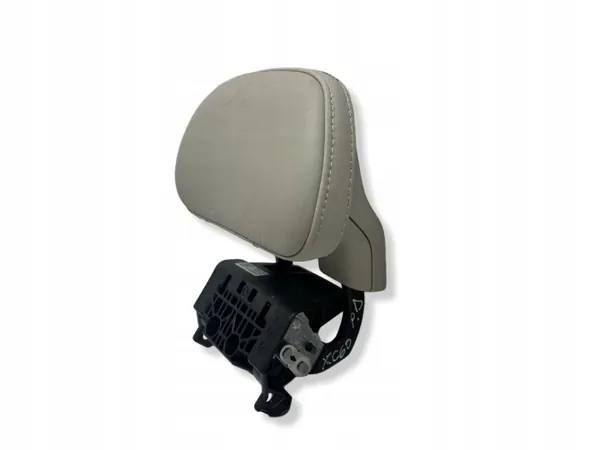 Encosto de cabeça direito traseiro Volvo XC60 II OEM 31446748 image 7