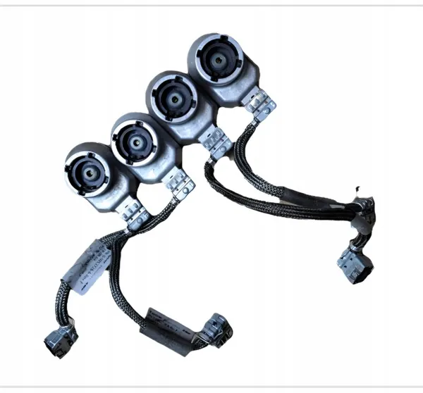 Xenon-sytytin OEM 0-0953726-1 Renaultille, Peugeotille image 2
