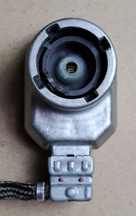 Xenon-sytytin OEM 0-0953726-1 Renaultille, Peugeotille image 3
