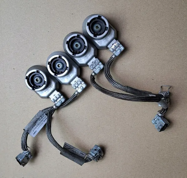 Xenon-sytytin OEM 0-0953726-1 Renaultille, Peugeotille image 4