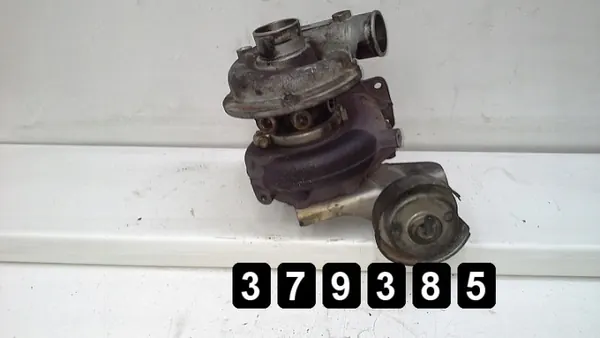 Mazda Premacy Turbo OEM AM-379385 - Käytetty image 2