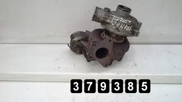 Mazda Premacy Turbo OEM AM-379385 - Käytetty image 3