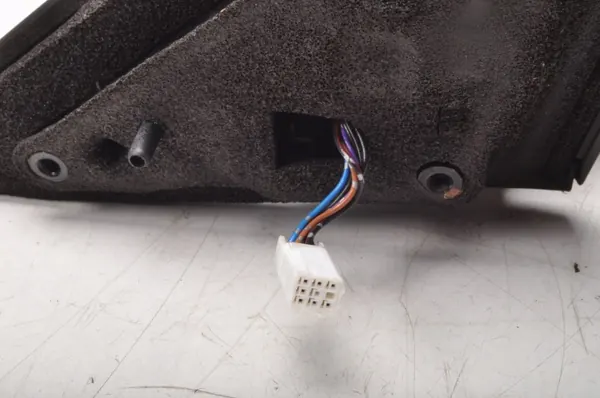Mazda 6 II GH rechter elektrischer Spiegel OEM M365441 image 7