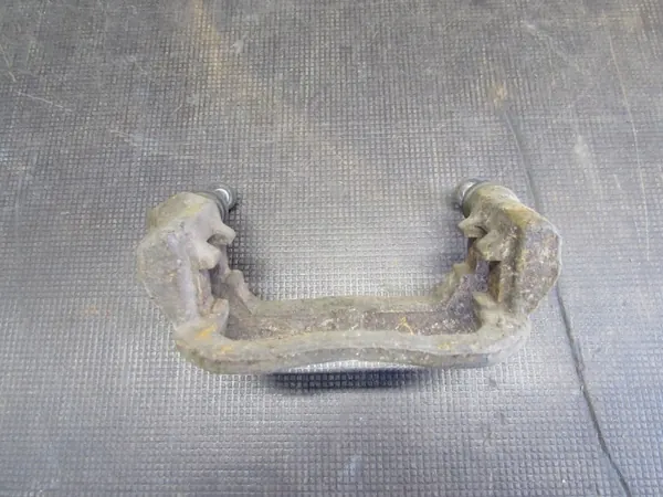 Toyota Sienna II Höger Bakre Kardanaxel OEM 290mm image 3