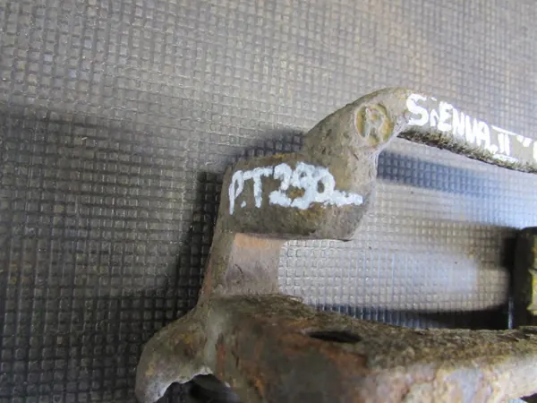 Toyota Sienna II Höger Bakre Kardanaxel OEM 290mm image 6