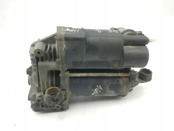 Mercedes-Benz luchtvering compressor OEM A2513200704 image 5