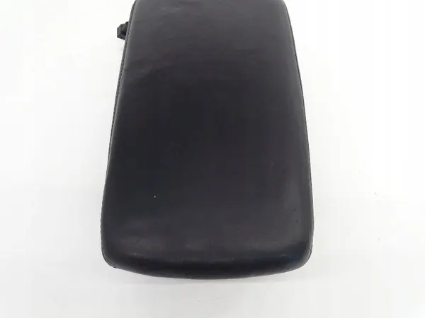 Apoio de braço central Audi A6 C6 OEM 4F0971178C Couro image 4