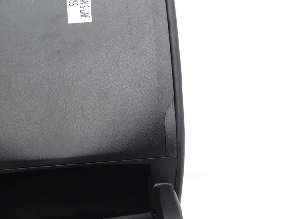 Apoio de braço central Audi A6 C6 OEM 4F0971178C Couro image 6