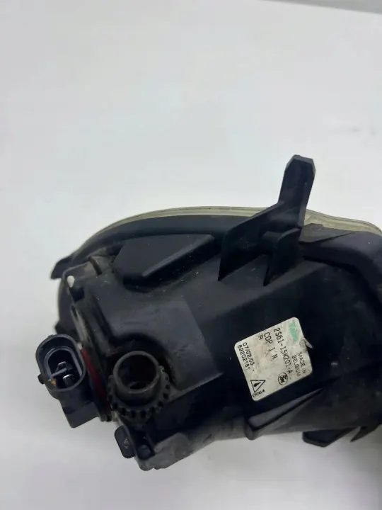 Faro Halógeno Derecho Ford Fiesta MK6 OEM 2S61-15K201-A image 6