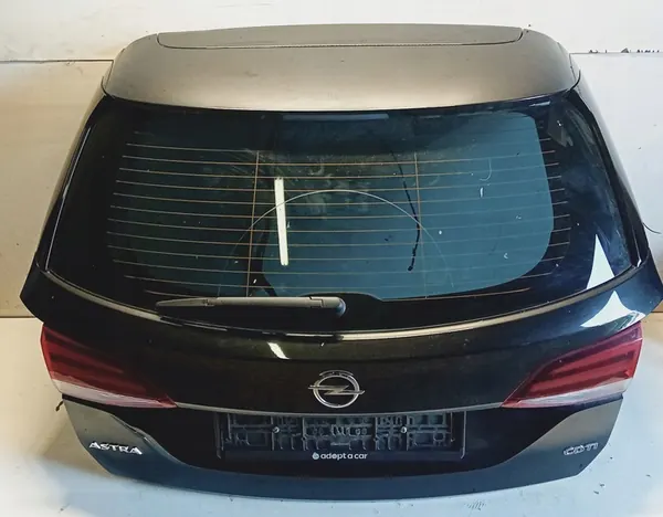 Rear Tailgate Z22C Electric Opel Astra K Kombi image 3