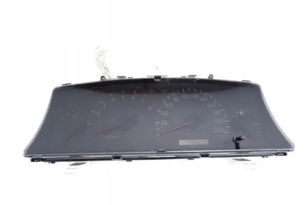 Compteur Toyota Corolla E12 OEM 83800-12E10 image 2