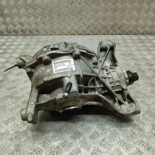 Taka-akseli Land Rover Range Rover Sport L461 10228102 image 2