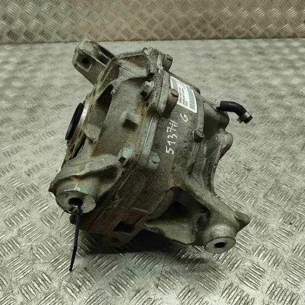 Taka-akseli Land Rover Range Rover Sport L461 10228102 image 3