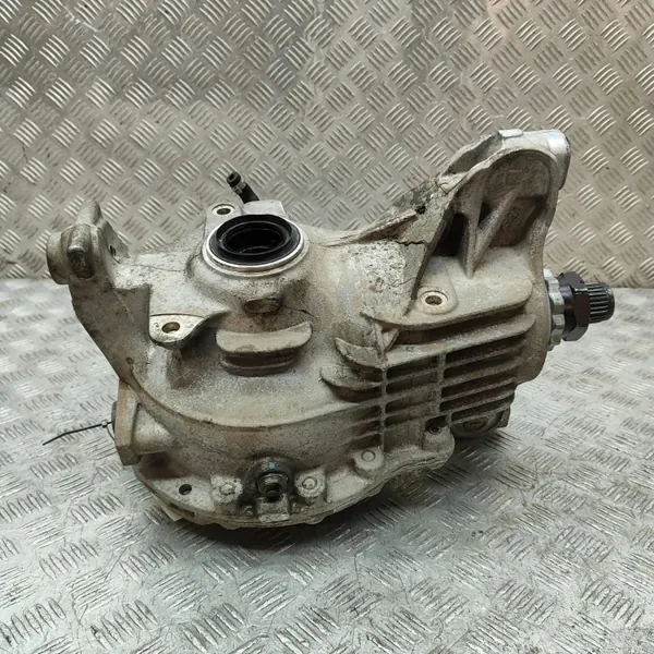 Taka-akseli Land Rover Range Rover Sport L461 10228102 image 5