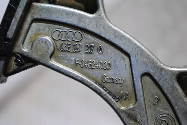 Audi Q5 SQ5 Ketjupidike 06E109217Q image 2