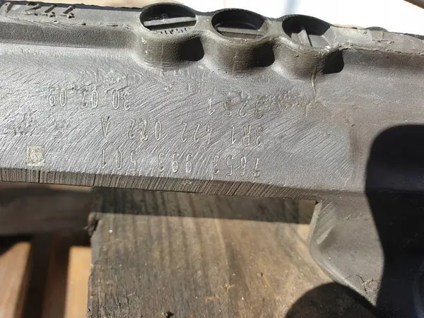 Direção Seat Exeo 09 Europa image 3