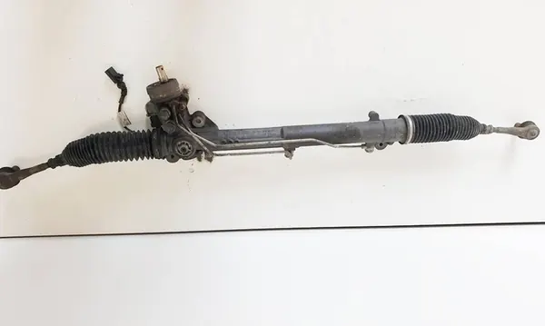 Direção Seat Exeo 09 Europa image 4