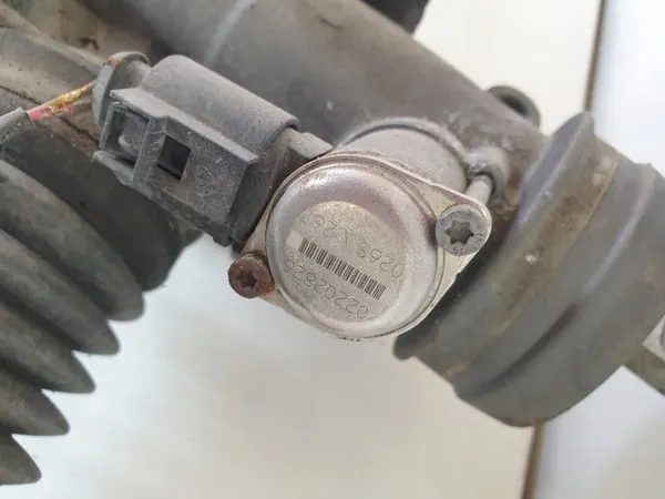 Direção Seat Exeo 09 Europa image 5