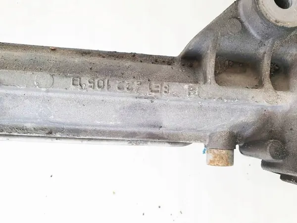 Direção Seat Exeo 09 Europa image 6