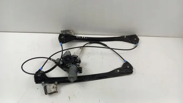 Régulateur de vitre droit BMW OE 889 ES6*C image 2