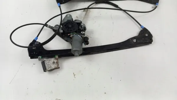 Régulateur de vitre droit BMW OE 889 ES6*C image 3