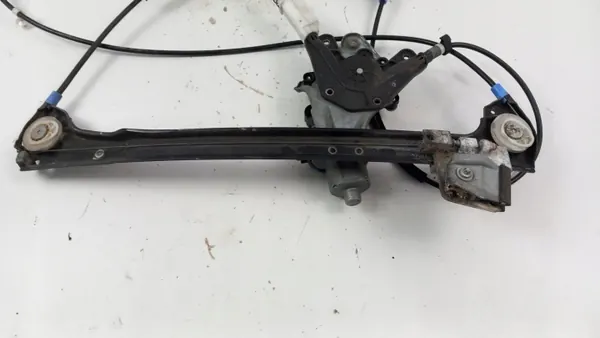Régulateur de vitre droit BMW OE 889 ES6*C image 6