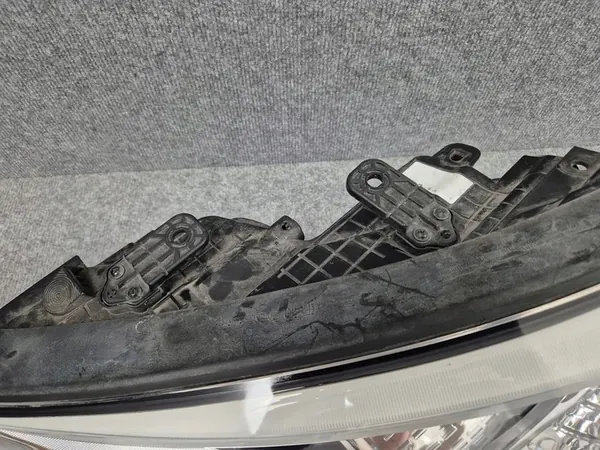 Faros Delantero Izquierdo - HYUNDAI SANTA FE III Xenon 12-15 image 5