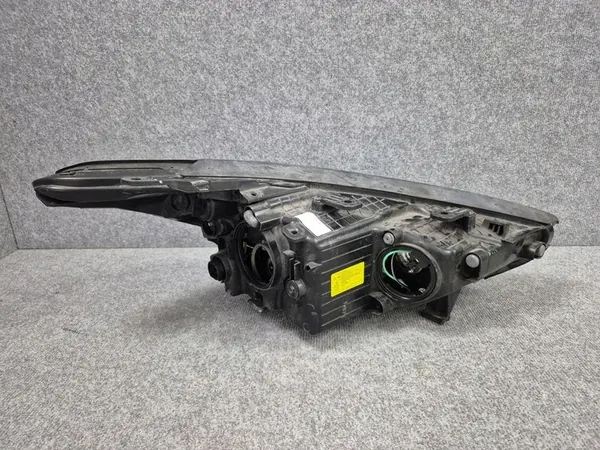 Faros Delantero Izquierdo - HYUNDAI SANTA FE III Xenon 12-15 image 7