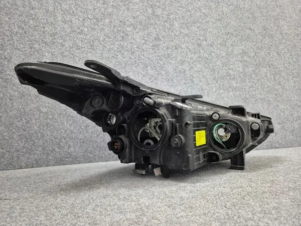 Faros Delantero Izquierdo - HYUNDAI SANTA FE III Xenon 12-15 image 8