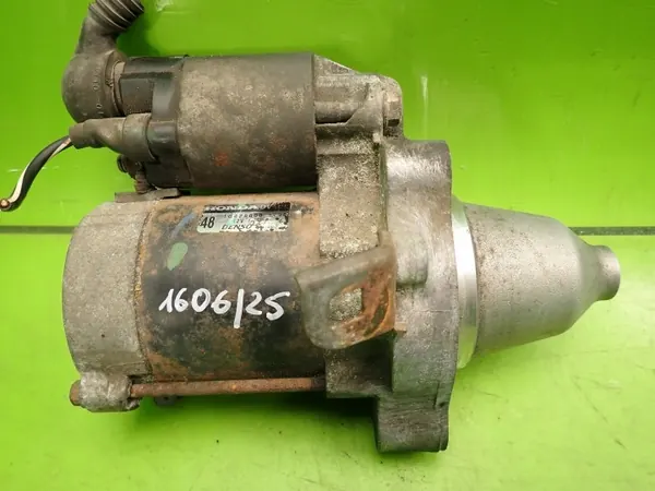 Motor de Arranque OEM TG428000-3790 DV4DE para Honda image 2
