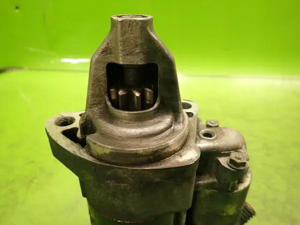 Motor de Arranque OEM TG428000-3790 DV4DE para Honda image 5