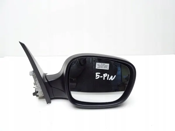Rechter buitenspiegel voor BMW X3 F25 5 Pin Alpinewit III image 2