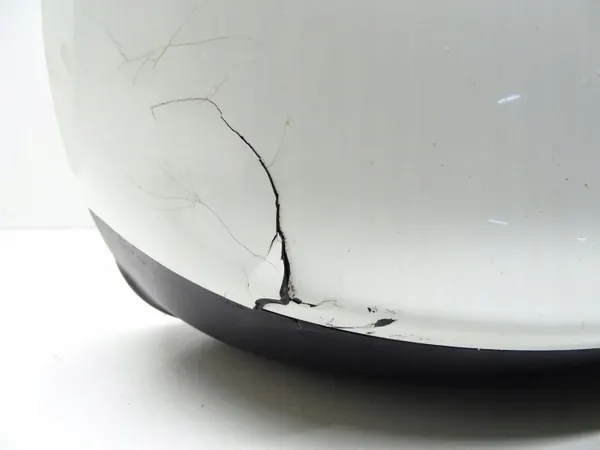 Rechter buitenspiegel voor BMW X3 F25 5 Pin Alpinewit III image 5