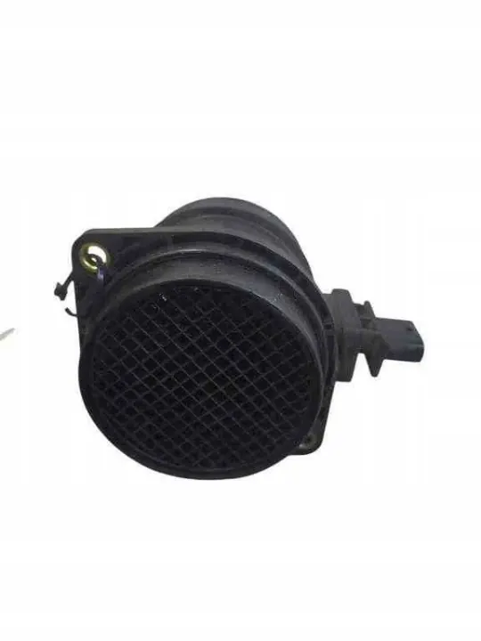 Sensor de flujo de aire usado OEM 028100272 para Hyundai Tucson image 2