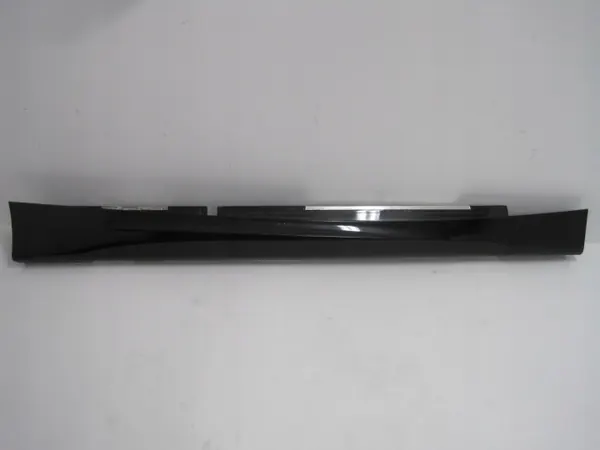 Rechte Schwellerverkleidung OEM 7906816 BMW 1 E87 image 2