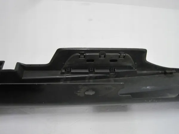 Rechte Schwellerverkleidung OEM 7906816 BMW 1 E87 image 10