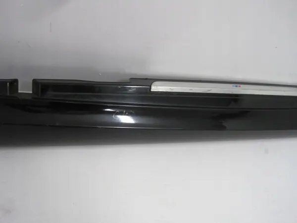 Rechte Schwellerverkleidung OEM 7906816 BMW 1 E87 image 3