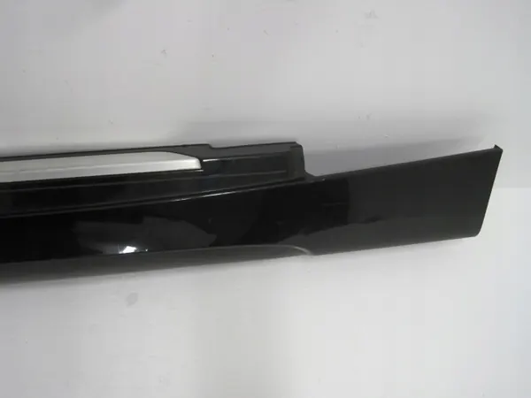 Rechte Schwellerverkleidung OEM 7906816 BMW 1 E87 image 4