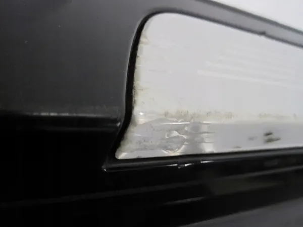 Rechte Schwellerverkleidung OEM 7906816 BMW 1 E87 image 5
