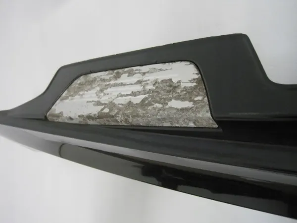 Rechte Schwellerverkleidung OEM 7906816 BMW 1 E87 image 6
